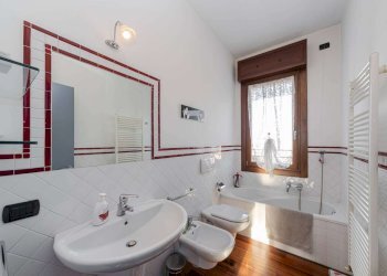 Trilocale Concorezzo - foto 22