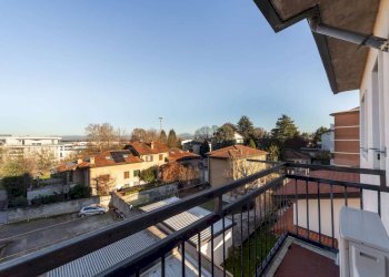 Trilocale Concorezzo - foto 23