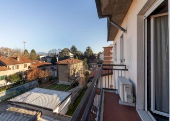 Trilocale Concorezzo - foto 24