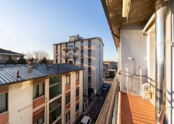 Trilocale Concorezzo - foto 27