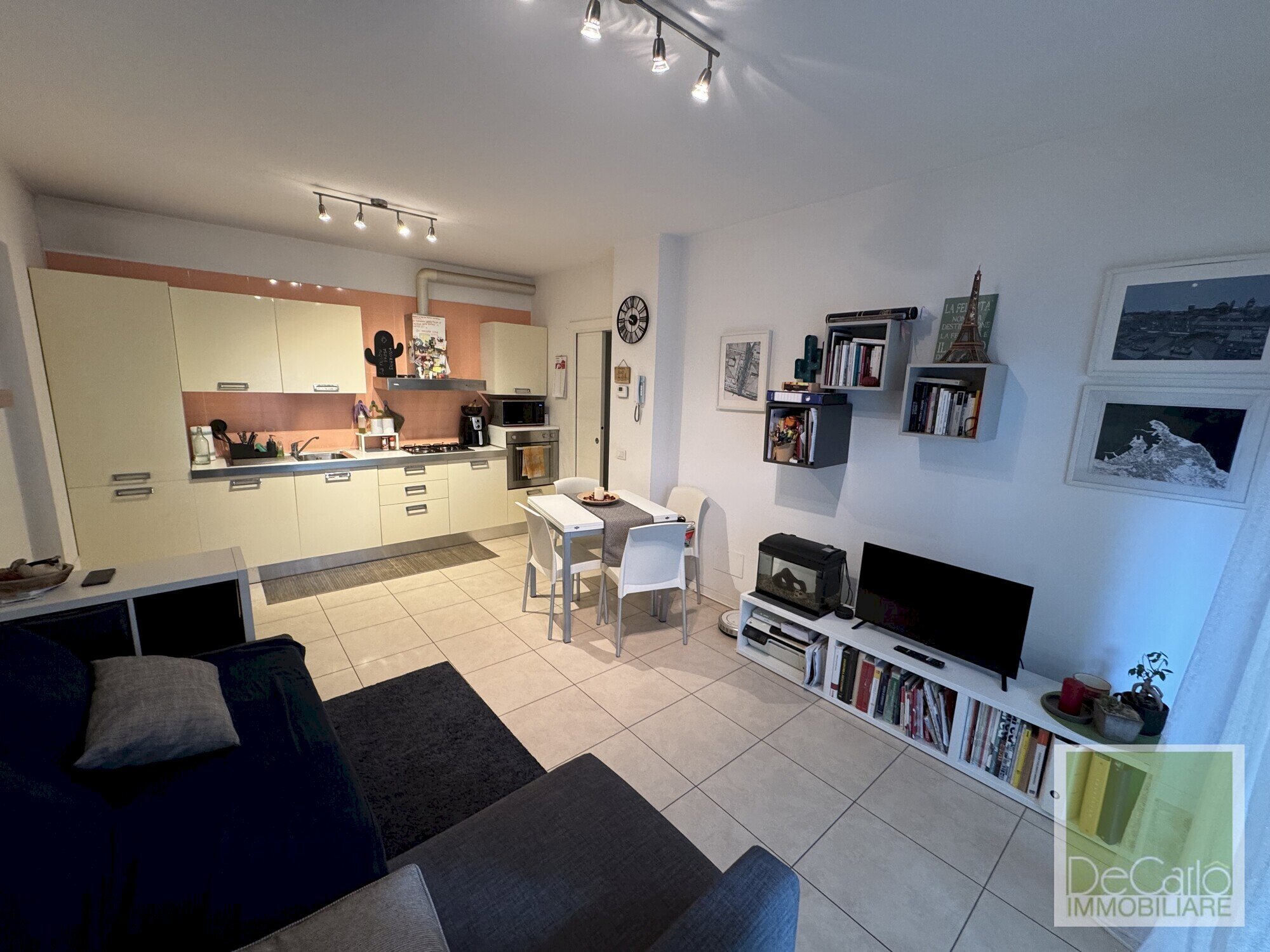 Appartamento Via Tronto, 6/A, Ancona (zona Torrette) - foto 1