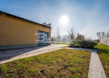 Four-room apartment Campogalliano - photo 7