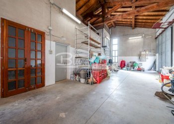 Four-room apartment Campogalliano - photo 11