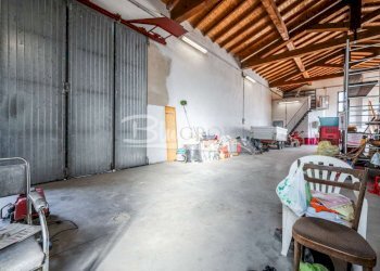 Four-room apartment Campogalliano - photo 12