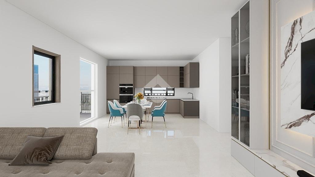 Quadrilocale Via Ugo Foscolo, La Loggia - foto 2