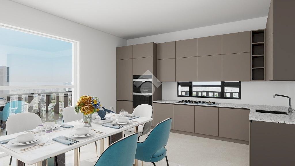 Quadrilocale Via Ugo Foscolo, La Loggia - foto 3