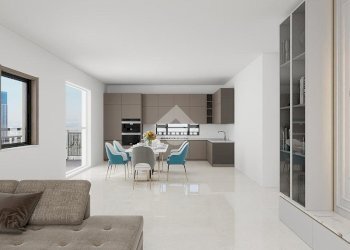 Quadrilocale Via Ugo Foscolo, La Loggia - foto 2