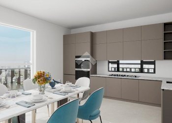 Quadrilocale Via Ugo Foscolo, La Loggia - foto 3