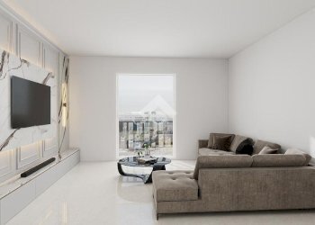 Quadrilocale Via Ugo Foscolo, La Loggia - foto 6