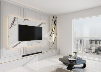 Quadrilocale Via Ugo Foscolo, La Loggia - foto 8