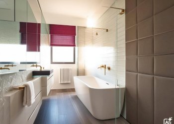 Quadrilocale Via Ugo Foscolo, La Loggia - foto 13