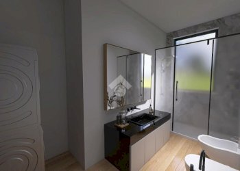 Quadrilocale Via Ugo Foscolo, La Loggia - foto 14