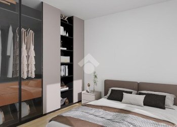 Quadrilocale Via Ugo Foscolo, La Loggia - foto 17