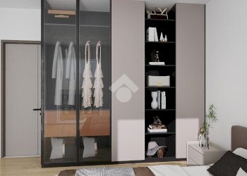 Quadrilocale Via Ugo Foscolo, La Loggia - foto 18