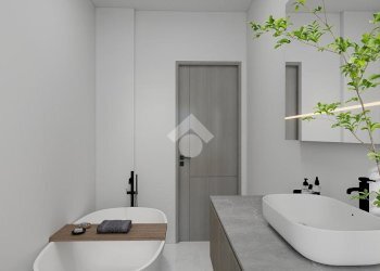 Quadrilocale Via Ugo Foscolo, La Loggia - foto 19