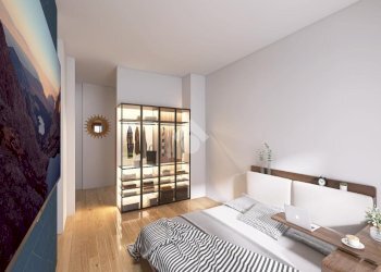 Quadrilocale Via Ugo Foscolo, La Loggia - foto 21