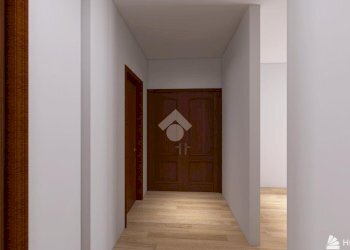 Quadrilocale Via Ugo Foscolo, La Loggia - foto 22