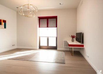 Quadrilocale Via Ugo Foscolo, La Loggia - foto 23