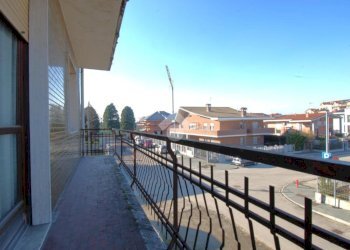 Quadrilocale Via Ugo Foscolo, La Loggia - foto 24