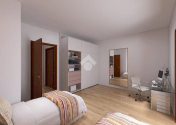 Quadrilocale Via Ugo Foscolo, La Loggia - foto 25