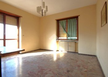 Quadrilocale Via Ugo Foscolo, La Loggia - foto 27