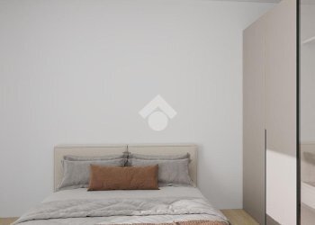 Quadrilocale Via Ugo Foscolo, La Loggia - foto 30