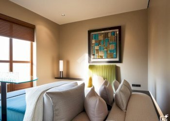 Quadrilocale Via Ugo Foscolo, La Loggia - foto 31