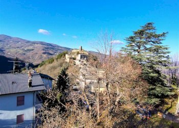 Trilocale Montecreto - foto 1