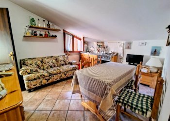 Trilocale Montecreto - foto 3