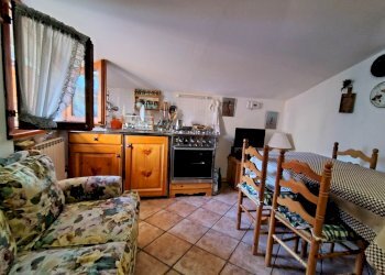 Trilocale Montecreto - foto 4