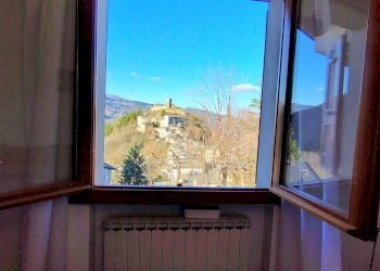 Trilocale Montecreto - foto 10