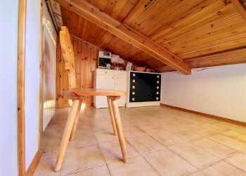 Trilocale Montecreto - foto 11