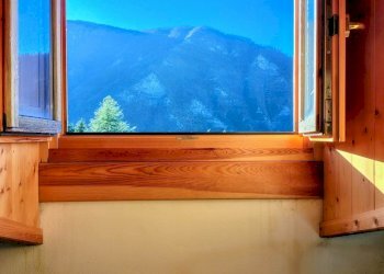 Trilocale Montecreto - foto 13