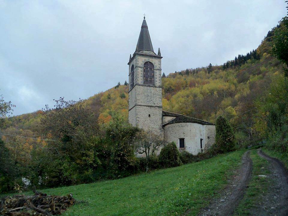 Terreno agricolo Montecreto - foto 1