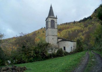 Terreno agricolo Montecreto - foto 1