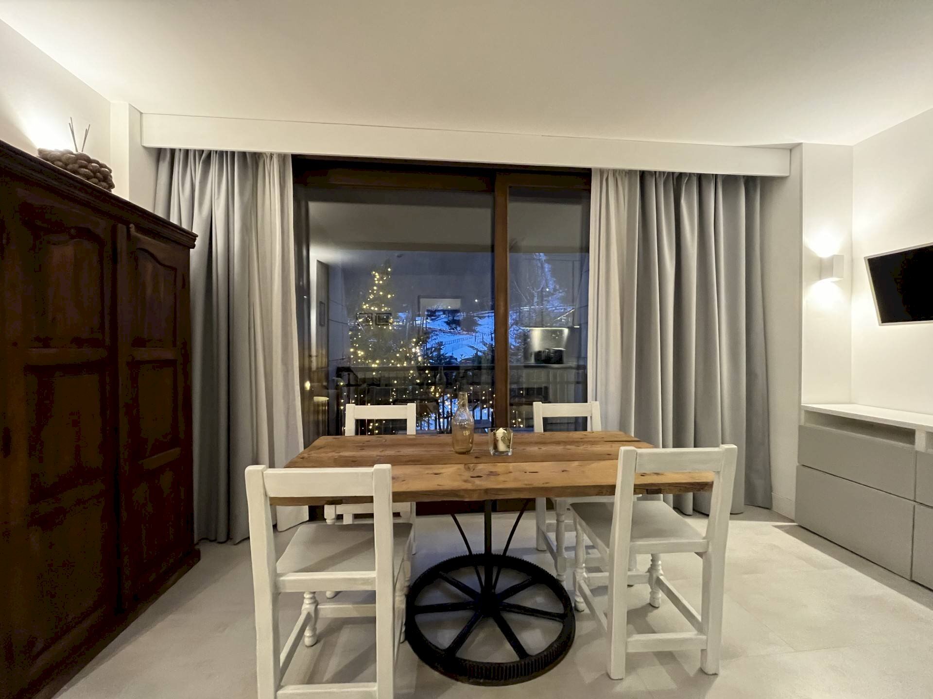 Three-room apartment Bardonecchia - photo 3