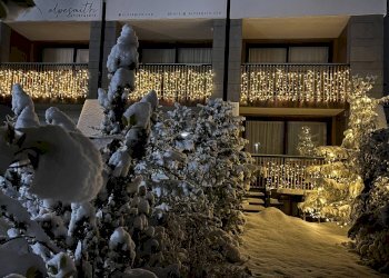 Three-room apartment Bardonecchia - photo 2