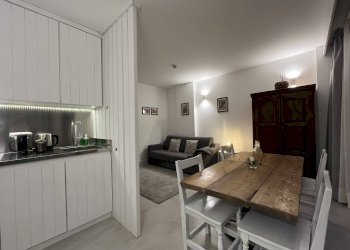 Three-room apartment Bardonecchia - photo 8