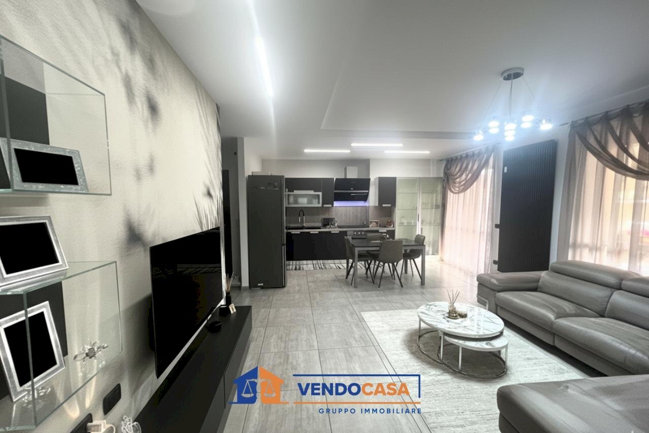 Four-room apartment Narzole - photo 2