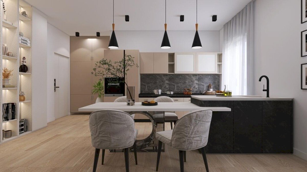 Bilocale Viale Lodovico Antonio Muratori, Modena (zona Circoscrizione 1) - foto 1