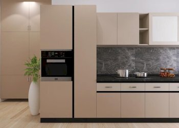 Bilocale Viale Lodovico Antonio Muratori, Modena (zona Circoscrizione 1) - foto 2