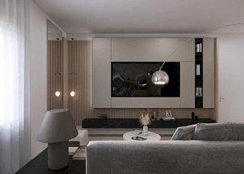 Bilocale Viale Lodovico Antonio Muratori, Modena (zona Circoscrizione 1) - foto 3