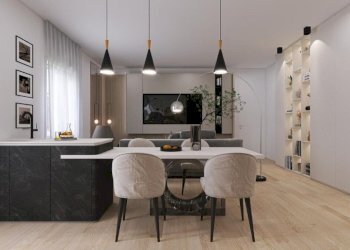 Bilocale Viale Lodovico Antonio Muratori, Modena (zona Circoscrizione 1) - foto 4