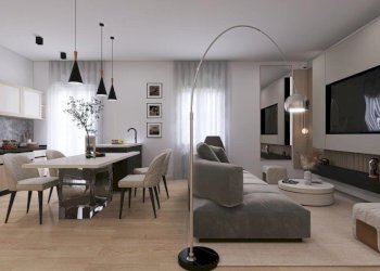 Bilocale Viale Lodovico Antonio Muratori, Modena (zona Circoscrizione 1) - foto 5