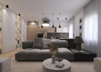 Bilocale Viale Lodovico Antonio Muratori, Modena (zona Circoscrizione 1) - foto 6