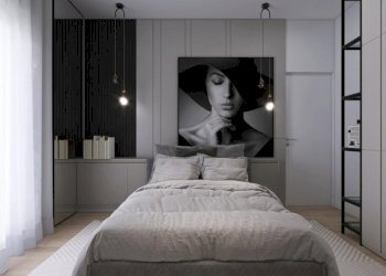 Bilocale Viale Lodovico Antonio Muratori, Modena (zona Circoscrizione 1) - foto 7