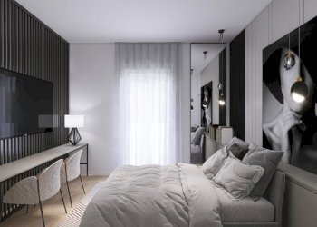 Bilocale Viale Lodovico Antonio Muratori, Modena (zona Circoscrizione 1) - foto 8