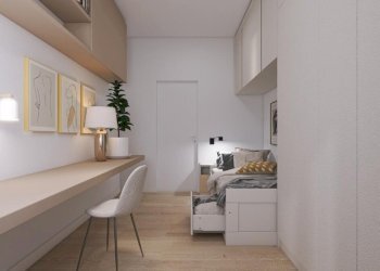 Bilocale Viale Lodovico Antonio Muratori, Modena (zona Circoscrizione 1) - foto 9