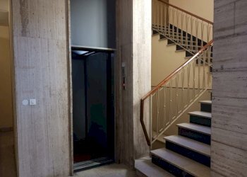 Bilocale Viale Lodovico Antonio Muratori, Modena (zona Circoscrizione 1) - foto 14