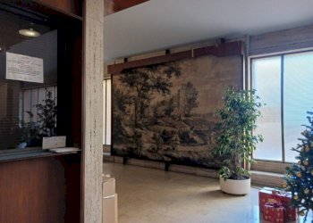 Bilocale Viale Lodovico Antonio Muratori, Modena (zona Circoscrizione 1) - foto 15